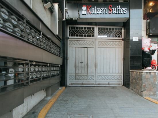 Hotel Reddoorz Plus @ Kaizen Suites Taft Avenue, Manila, photo