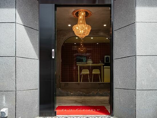 Фото Seodaemun Thema