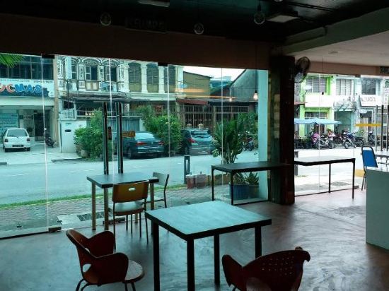 Фото Super 8 Hotel @ Georgetown