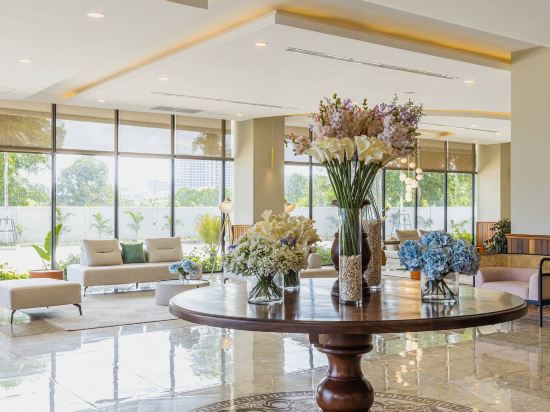 Фото Otres Beach Hotel