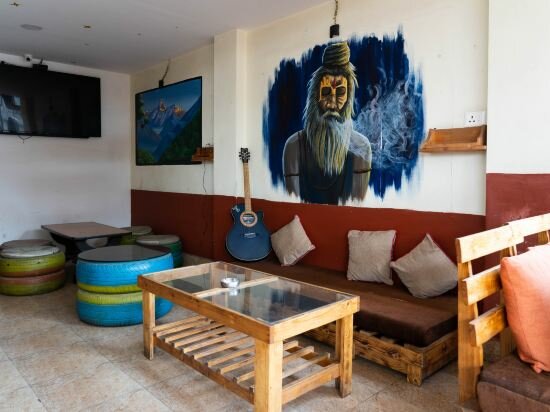 Фото Holiday Hostel