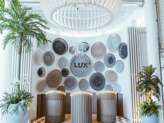 Фото Lux Grand Gaube