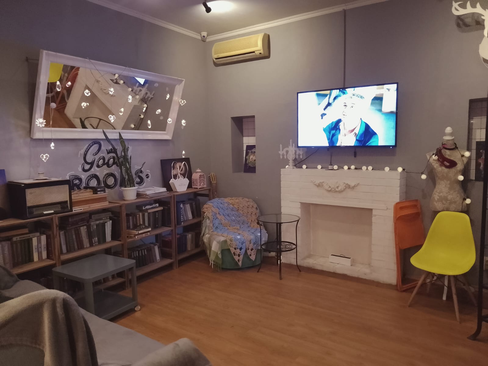 Фото Гуд Румс