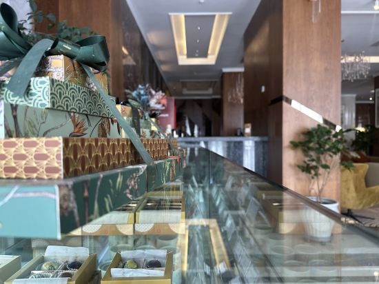 Фото Sofia International Hotel