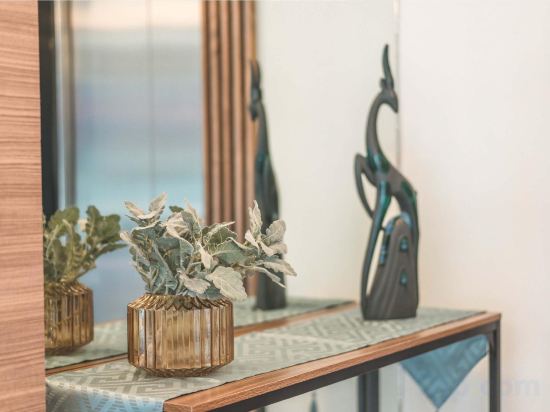 Фото Henia Hotel