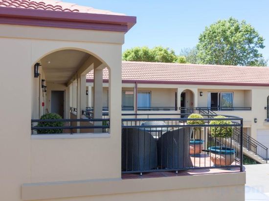 Фото Lorenzo Motor Lodge