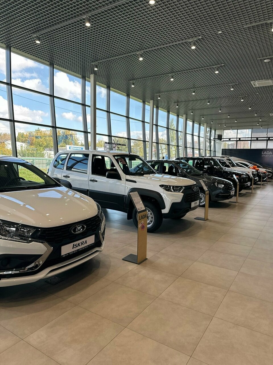 photo Темп Авто, Lada