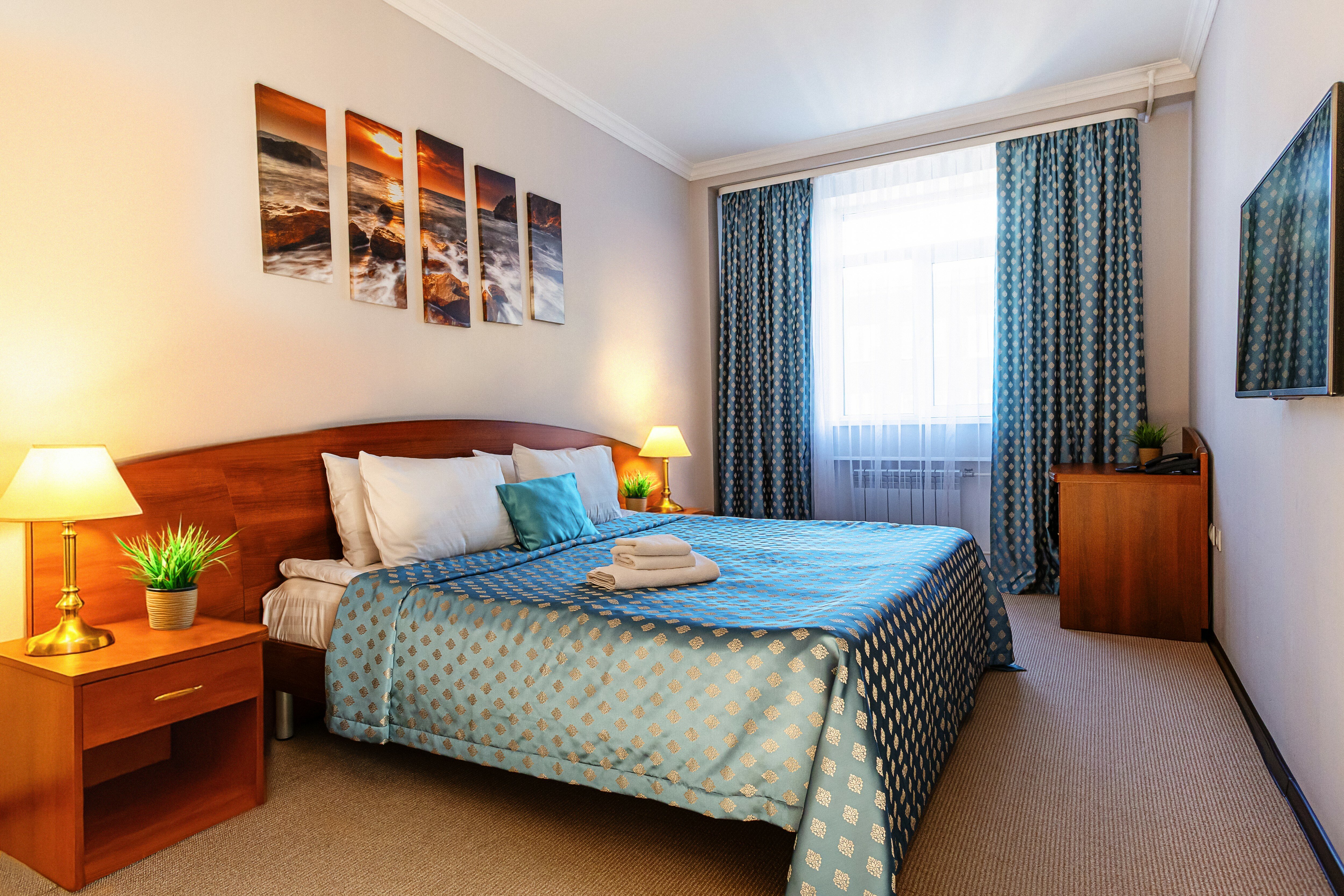 Фото Талнах