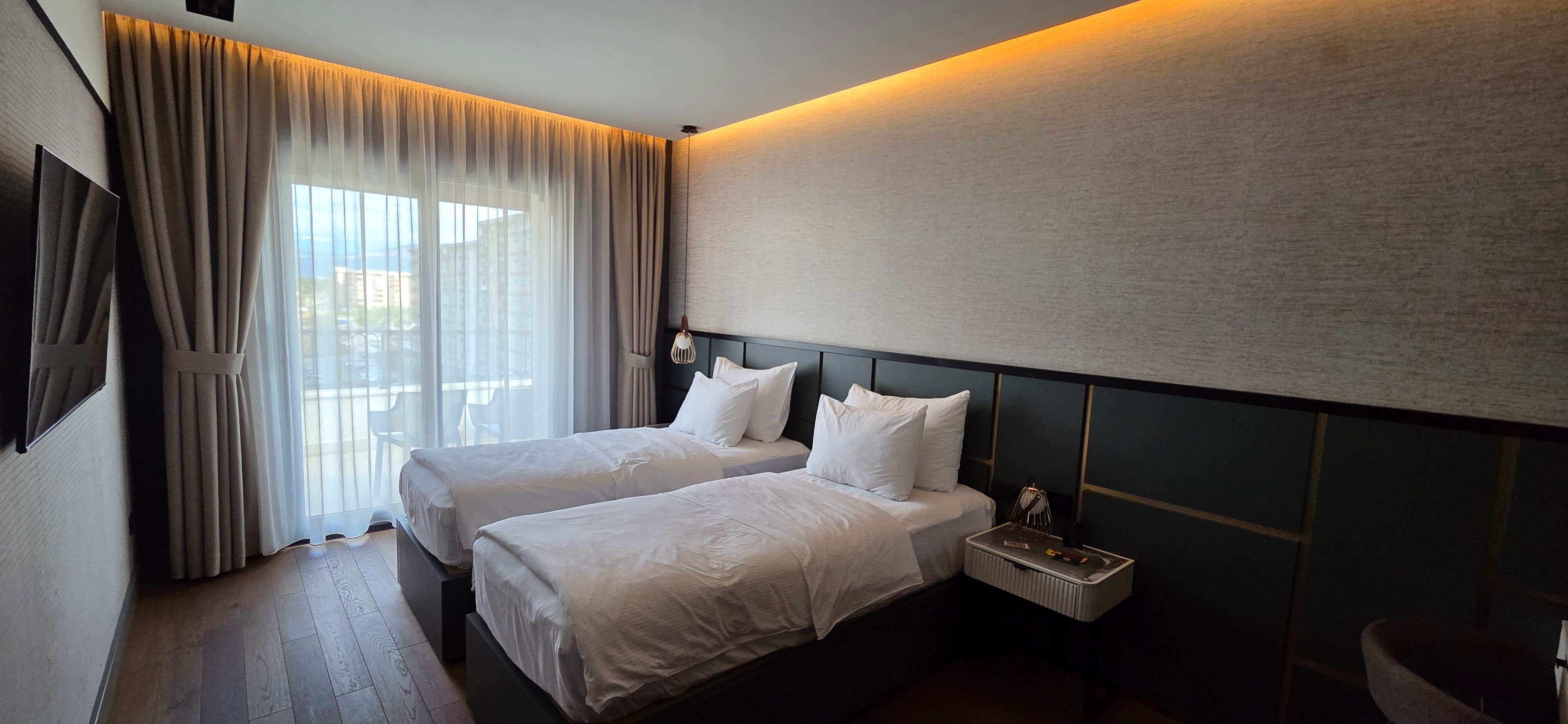 Фото Signum Hotel