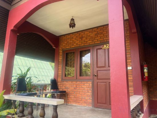 Фото Pai Hillside Resort