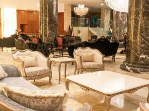 Апартаменты Nour Hayat