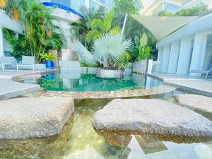 Гостиница Samui First House Hotel