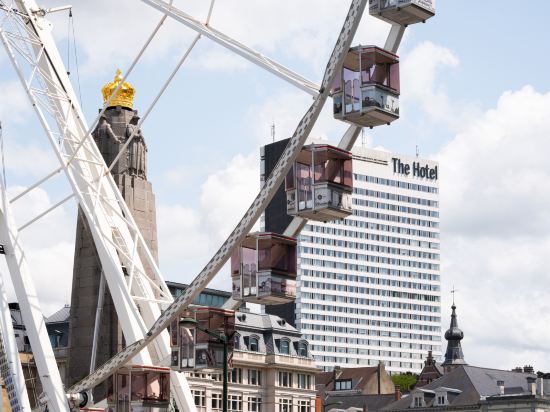 Фото отеля 3