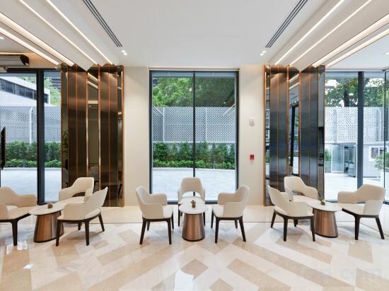 Фото Gm Estate Hotel and Executive Apartments