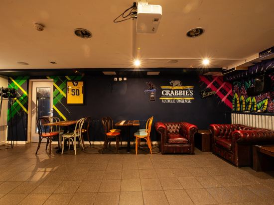 Фото a&o Edinburgh City