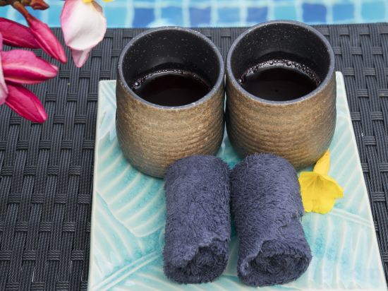 Фото Narintara Villas