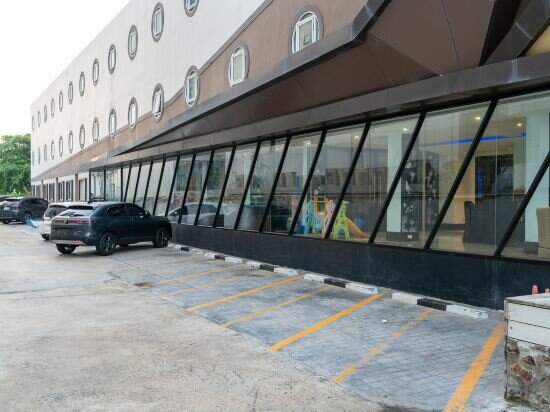 Фото Rodina Beach Hotel