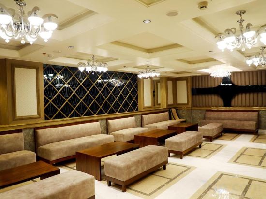 Фото BluSalzz Residence Amritsar