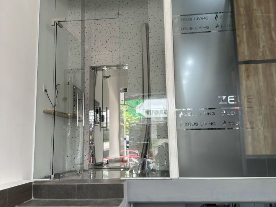 Фото Zeus Living - Harmony Hideout