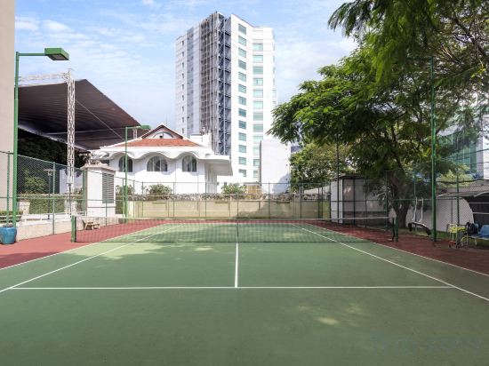 Фото Somerset Ho Chi Minh City