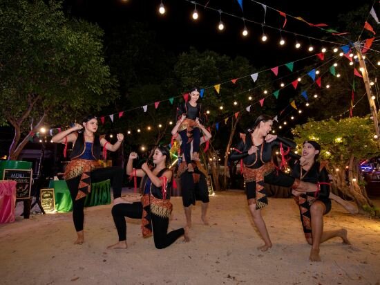 Фото AO Cho Grandview Hideaway Resort