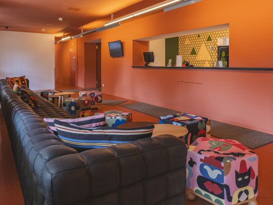 Фото Davos Youth Hostel