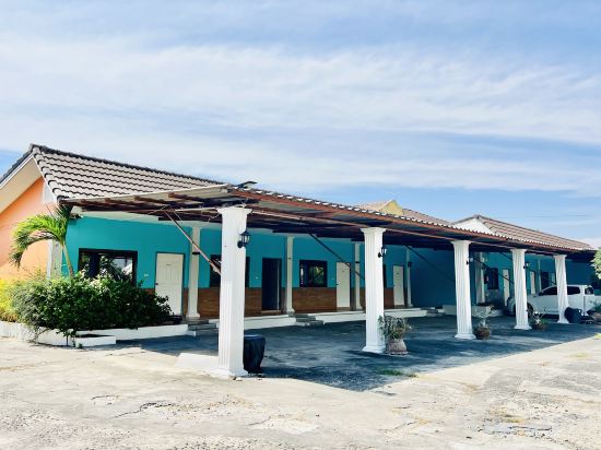 Фото Paradise Resort Buriram