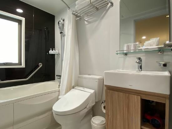 Фото Hotel Kuretakeso Thailand Sriracha