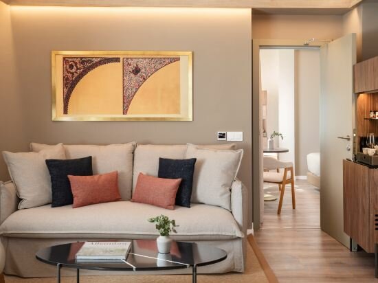 Фото Melia Granada Hotel