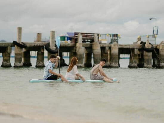 Фото Samed Seaside Resort