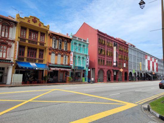 Фото отеля 1