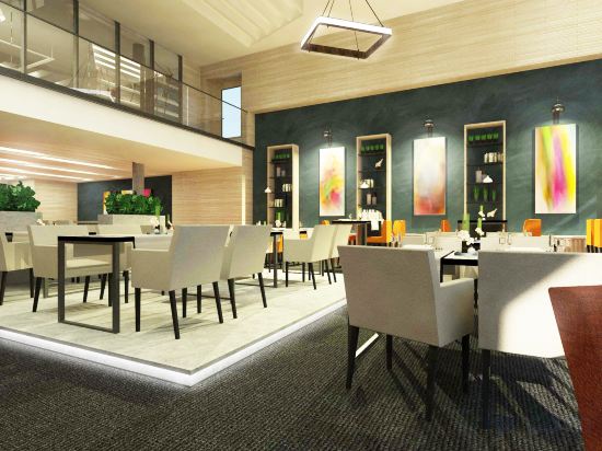 Фото Carathotel Düsseldorf City