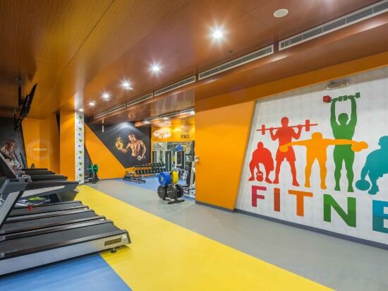 Фото Art View Hotel Al Riyadh