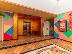 Гостиница Zhemei Hotel