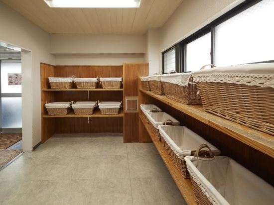 Фото Hotel Asyl Nara Annex