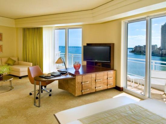 Фото Mandarin Oriental, Miami