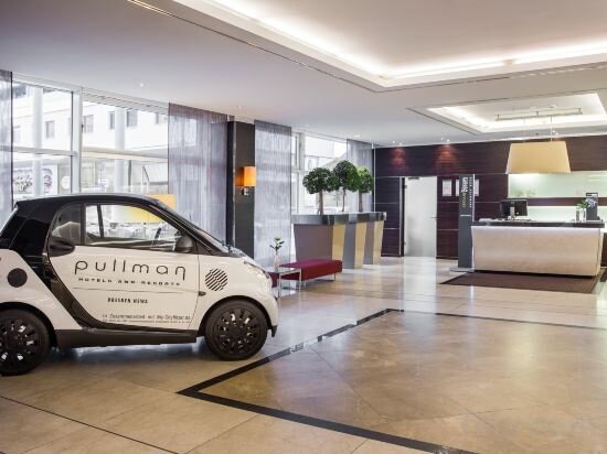 Фото отеля 5