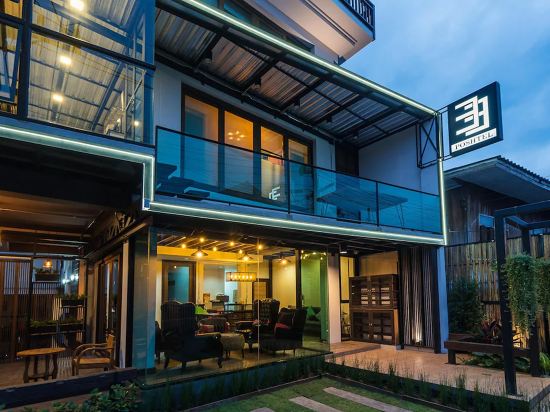 Фото 33 Poshtel - Adults Only