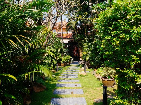 Фото LePrive Resort