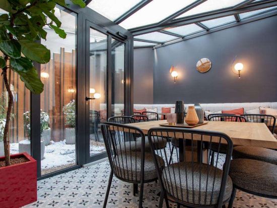 Фото Hôtel de l'Espérance