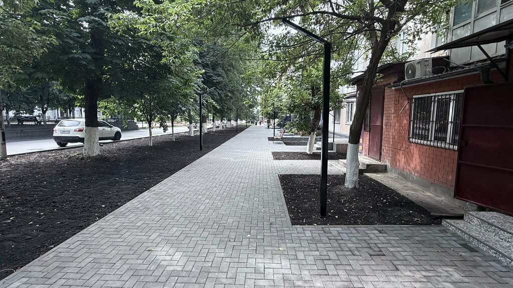 Notaries Нотариус Шанхоев Р. М., Nazran, photo