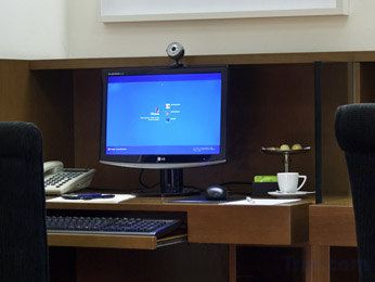 Фото Pullman São Paulo Vila Olímpia