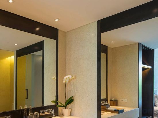 Фото Alila Seminyak, Bali