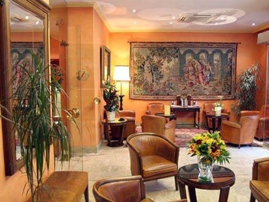 Фото Ibis Paris Gare du Nord TGV