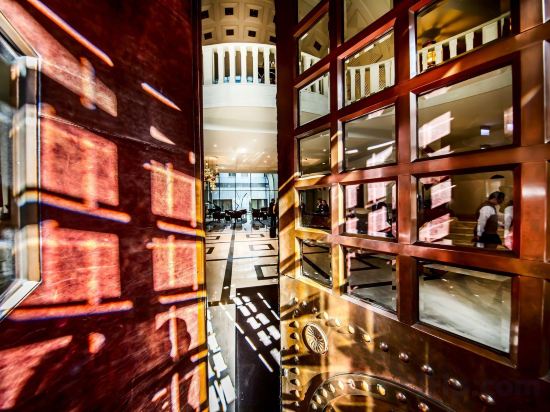 Фото Continental Hotel Budapest