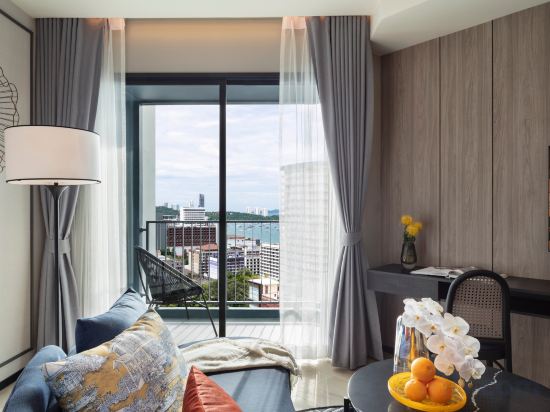 Фото Somerset Pattaya