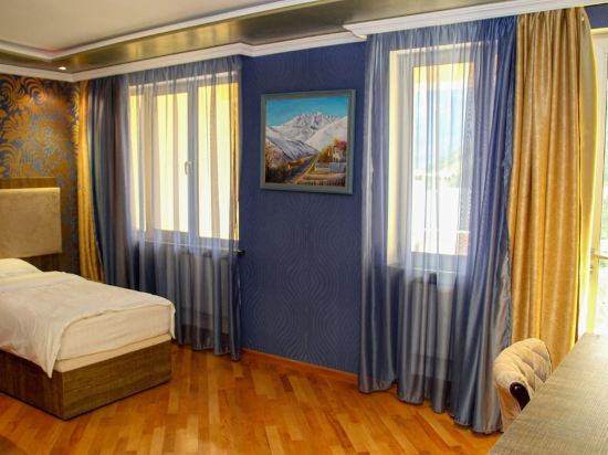 Фото Grand Hotel Kapan