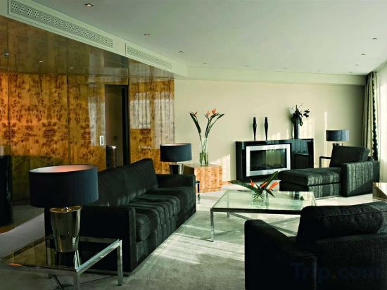 Фото Maritim Hotel Dusseldorf