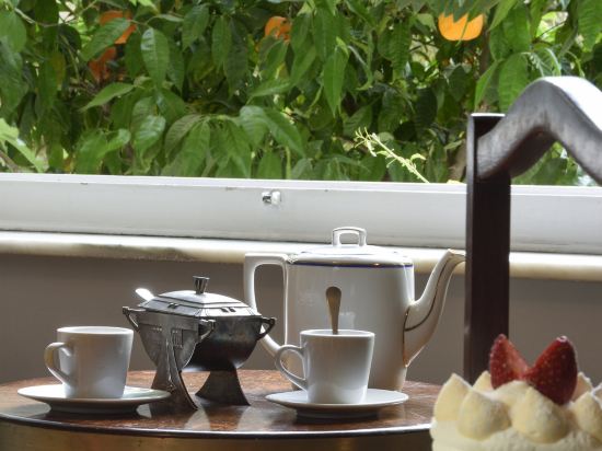 Фото Апарт-отель Athens Green