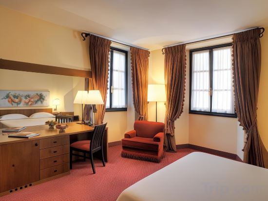 Фото Palace Hotel